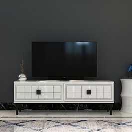 Hanah Home Yuka 120 - Blanco